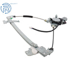 Power Window Regulator with Motor for Mazda Protege (1999–2003)