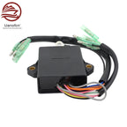 CDI for Yamaha Parsun Outboard Motor 15HP F15A (2015–2023) 66M-85540-01