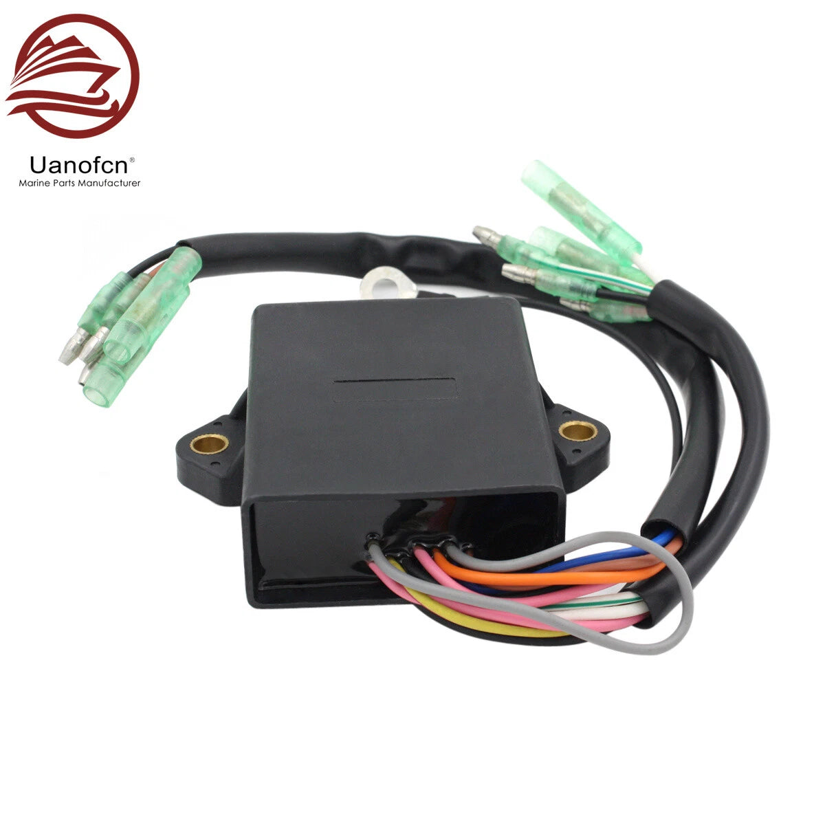 CDI for Yamaha Parsun Outboard Motor 15HP F15A (2015–2023) 66M-85540-01