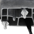 Left Side Power Mirror for Chevy Blazer (2019–2021) Heated Manual Fold Memory