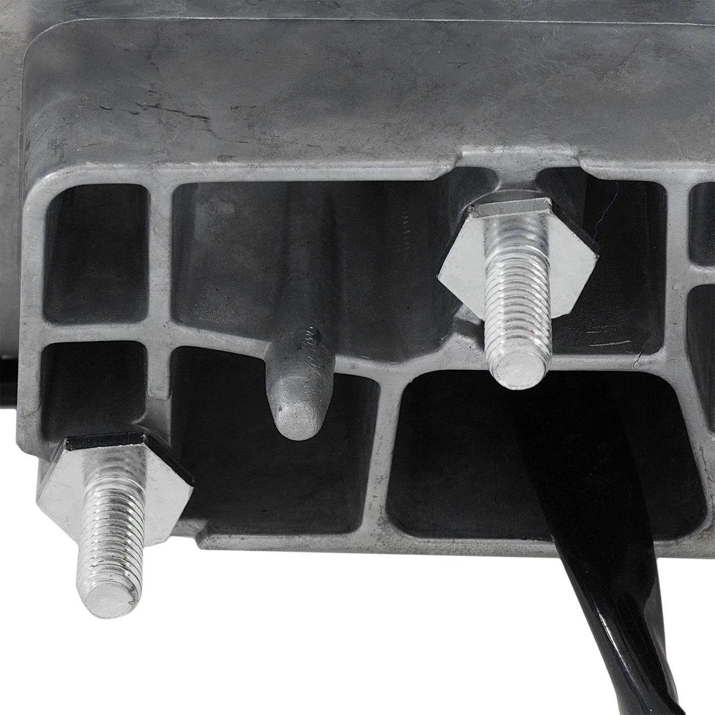 Left Side Power Mirror for Chevy Blazer (2019–2021) Heated Manual Fold Memory