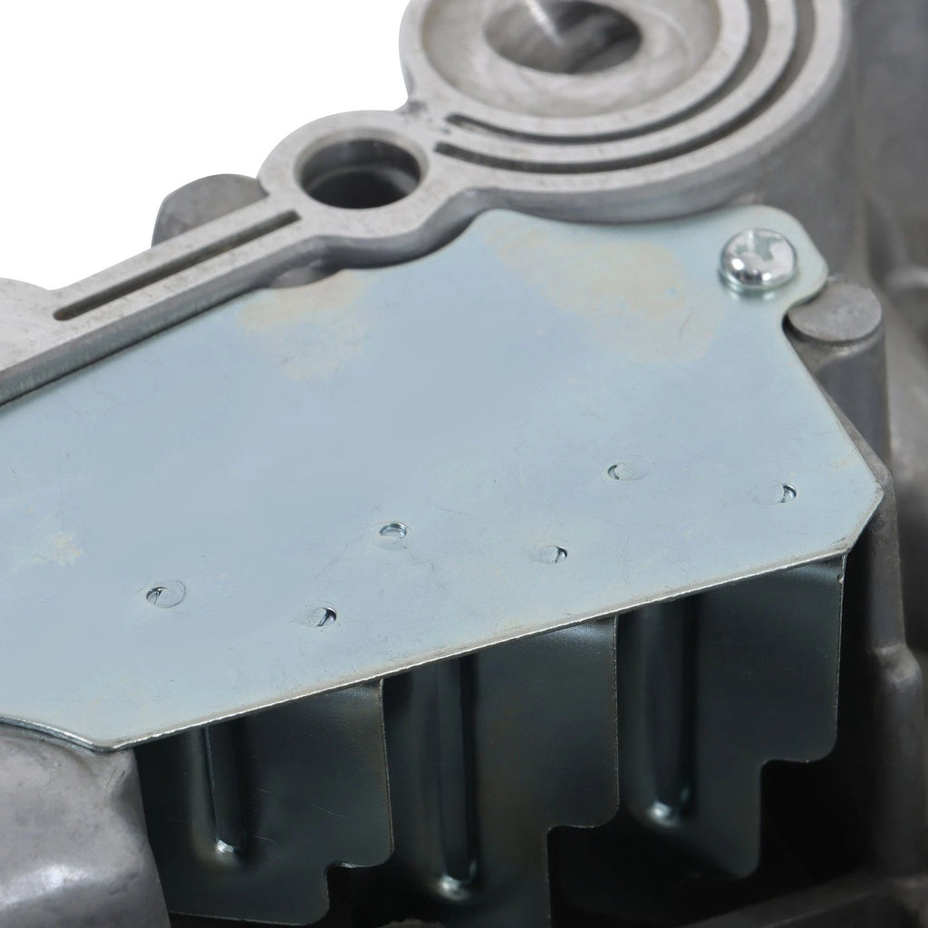 Front Engine Timing Chain Cover for Nissan Pickup (1994â2004)