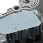 Front Engine Timing Chain Cover for Nissan Pickup (1994â2004)