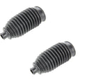 Set of 2 Rack & Pinion Bellows Kits for Hyundai Kia Spectra Toyota Sienna
