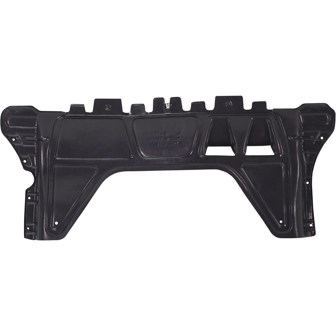 Engine Splash Shield for Volkswagen Jetta (2019–2021) Front Lower