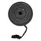AC Compressor Clutch Replacement for Chevrolet Blazer 2.0L (2024-2025)