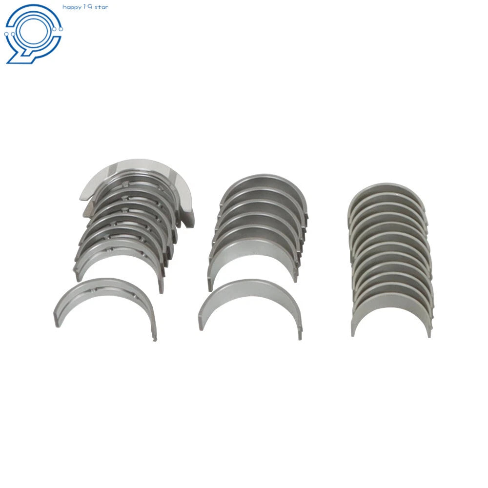 Engine Overhaul Rebuild Kit for BMW 3.0L N55 (2009–2019)