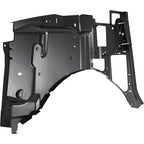 Wheelhouse Inner Fender Driver Left Side for Chevy Express Van