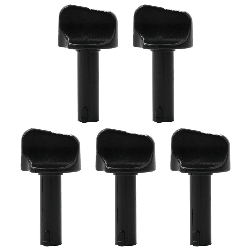 5X Choke Knob Carburetor for Yard Outdoor BR430 BR450 (Lawn Mower)