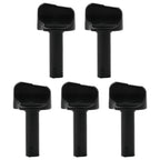 5X Choke Knob Carburetor for Yard Outdoor BR430 BR450 (Lawn Mower)
