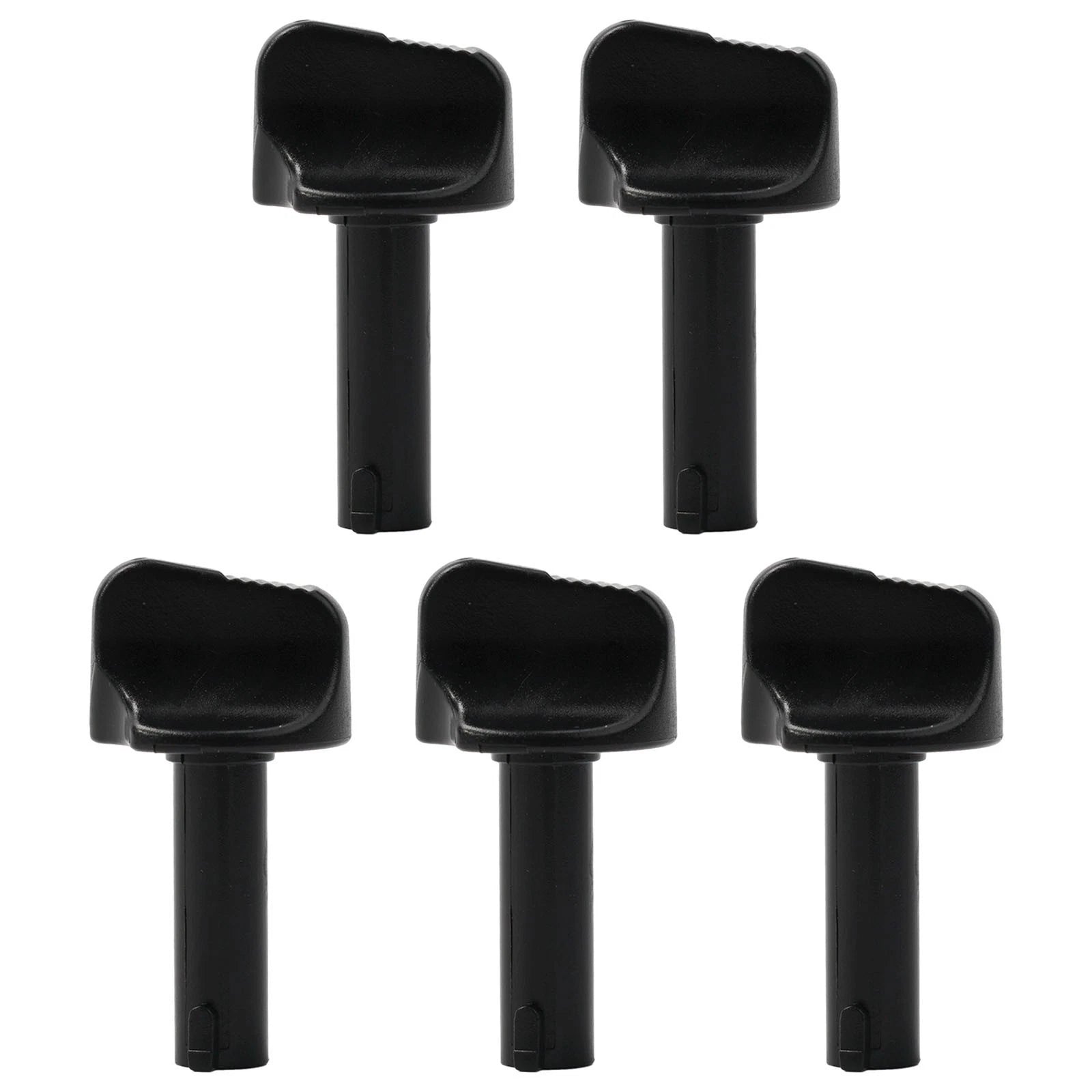 5X Choke Knob Carburetor for Yard Outdoor BR430 BR450 (Lawn Mower)