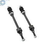 Set of 2 Front Stabilizer Bar Links for Dodge Ram 1500 4WD (2006–2015)