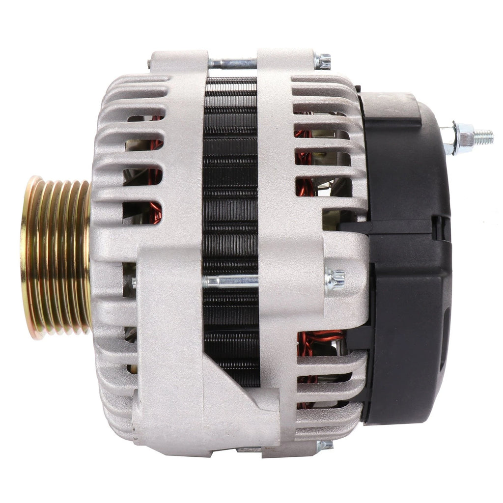 Alternator for Chevrolet Avalanche 1500/2500, Express Vans (2003-2004)