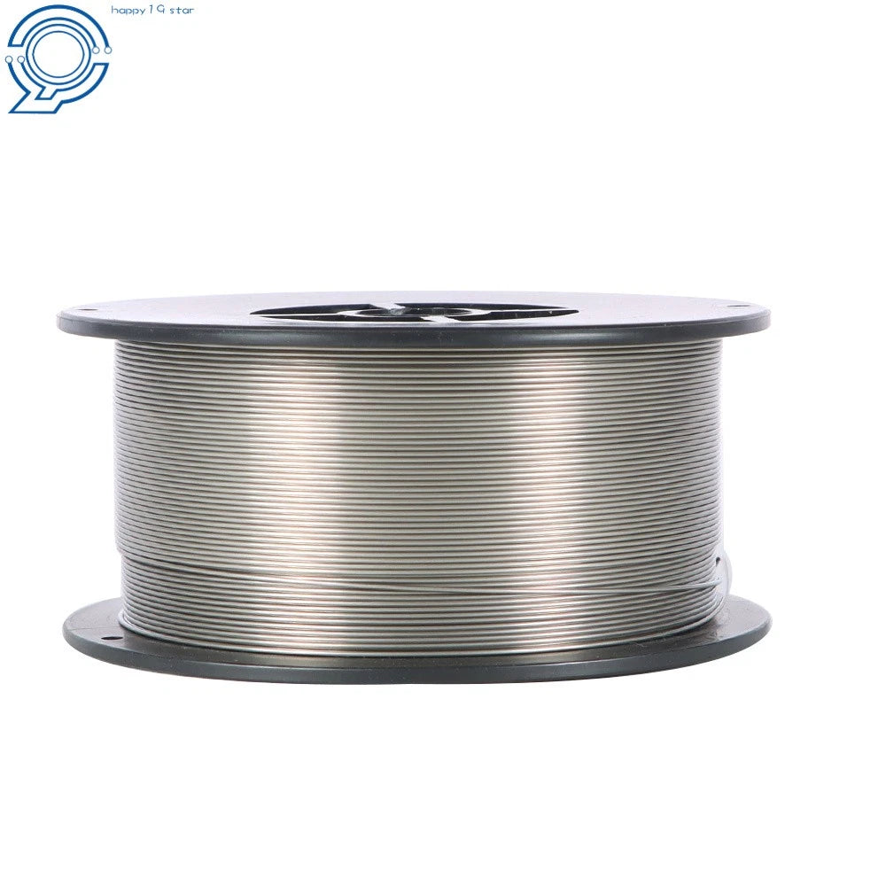 2-Lb Spool of ER308L MIG Stainless Steel Welding Wire for Welding (0.030")