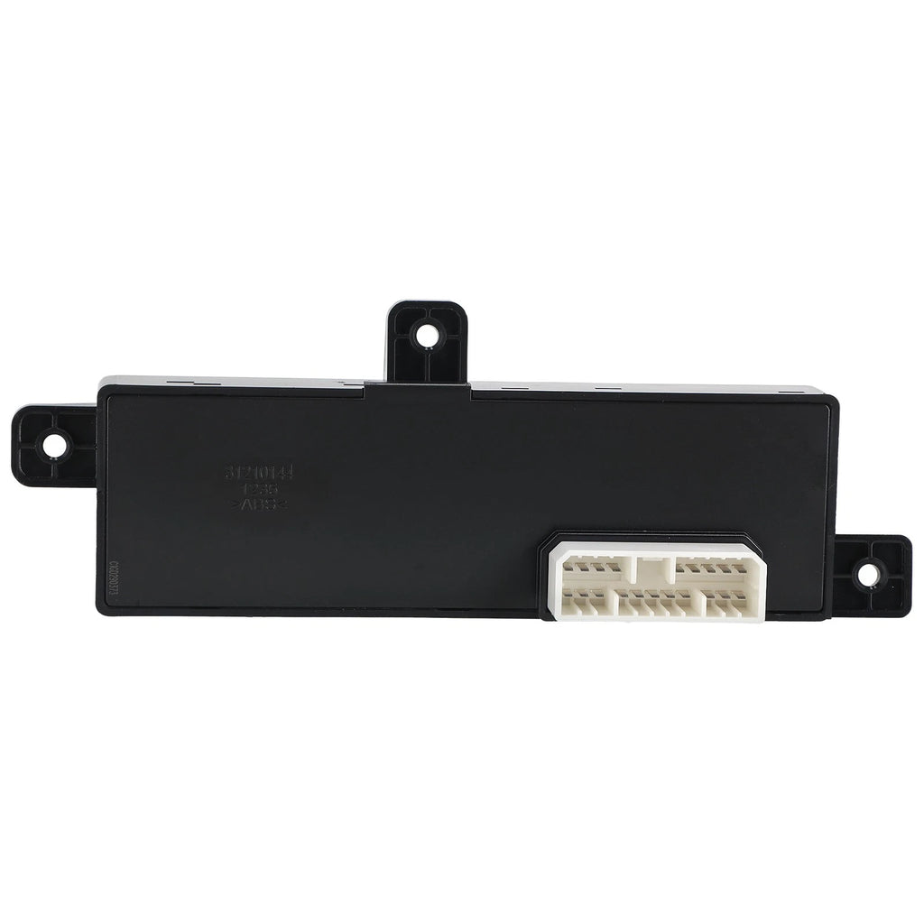 Passenger Power Seat Control Switch for Hyundai Tucson (2016–2021) 88295-C1000