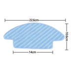 Mop Cloth Bracket for Lafant M210 Robot Vacuum Cleaner