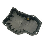 Engine Oil Pan with Gasket for Nissan Rogue X-Trail 1.5L (2001–2024) 11110-6RC1B