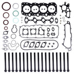 Cylinder Head Gasket Set for Toyota 4Runner Land Cruiser (1990–2002)
