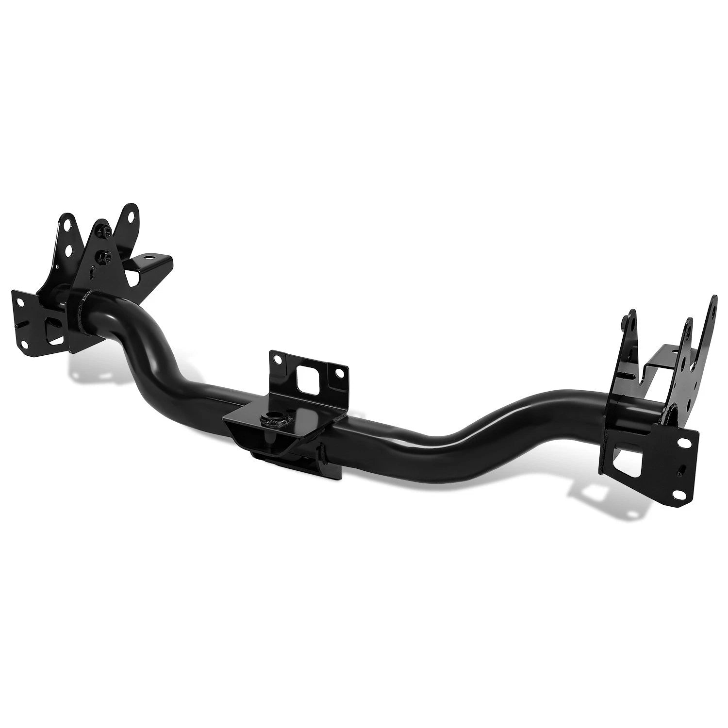 Class-3 Rear Bumper Trailer Tow Hitch Receiver for Ram 1500 (2019–2026) 68265142AD