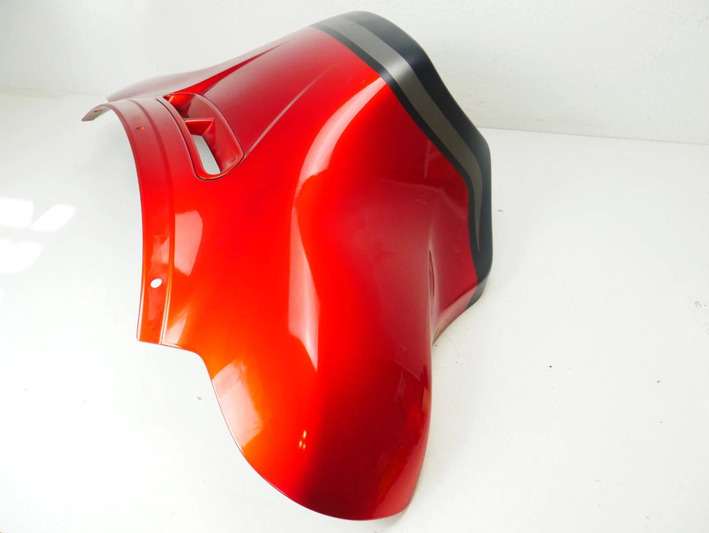 Front Outer Bat Wing Fairing for Harley-Davidson CVO Ultra Limited (2014–2022)
