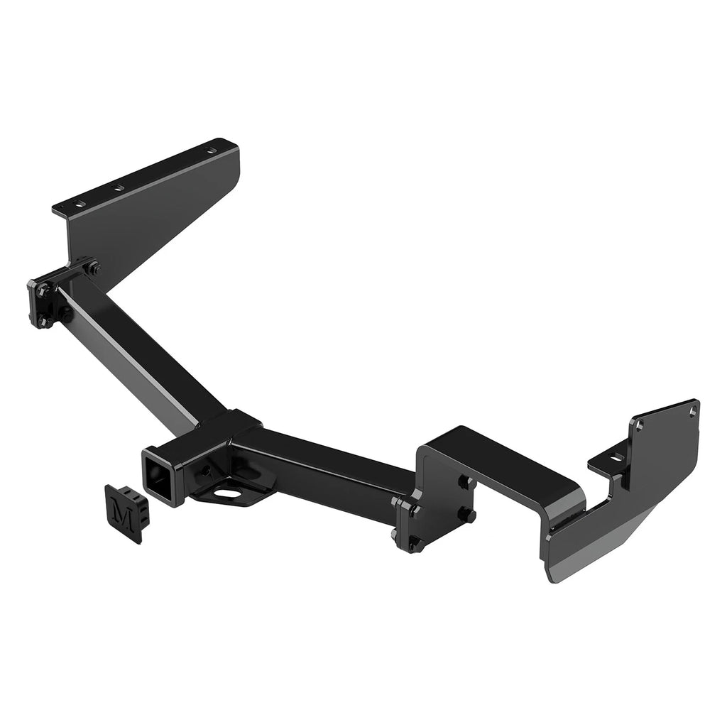 Towing Hitch Receiver Class 3 for Toyota Highlander (2008–2013)