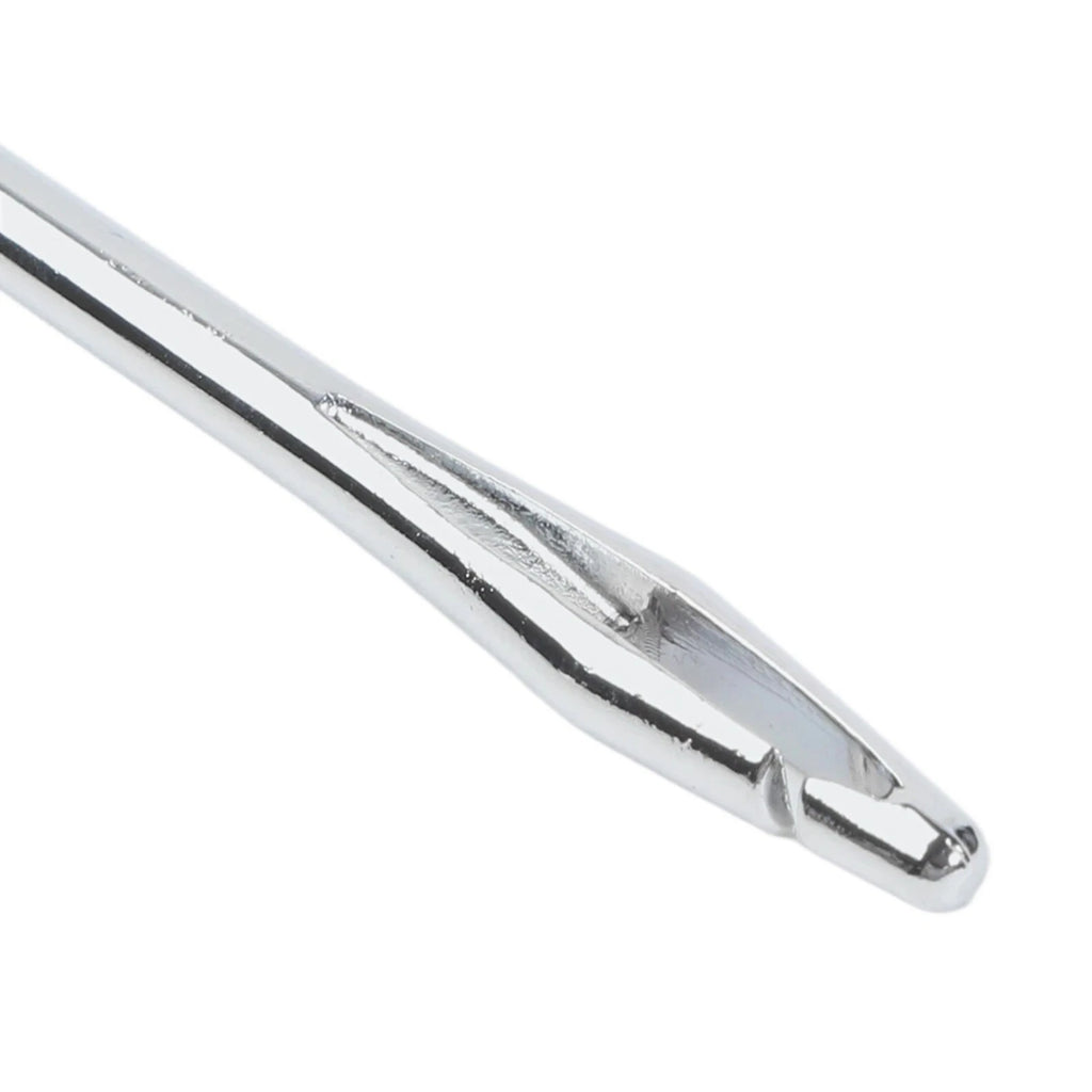 Ergonomic Stainless Steel Fish Hook Remover with Hand Rope Portable Tool