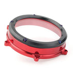 Clutch Cover Protector Guard for Ducati Panigale 1199 1299 959 R S (2012-2020)