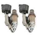 2X Upstream Oxygen Sensor for Dodge Aspen Durango Commander 4.7 V8