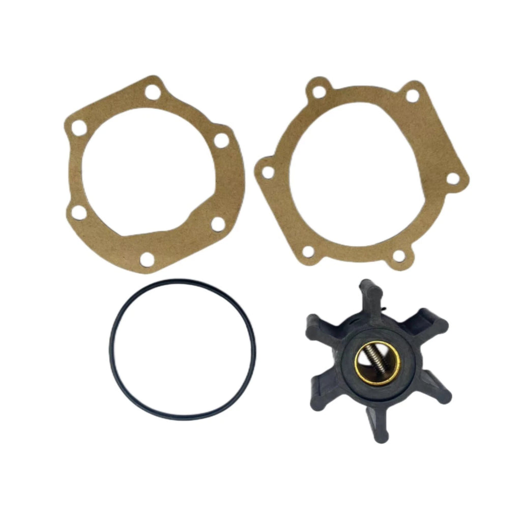 Johnson Water Pump F4 Flexible Impeller Nitrile for Johnson (09-810B-9)