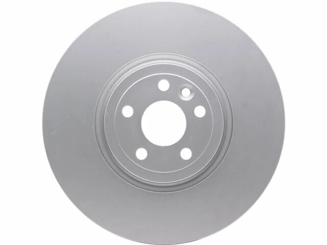 Front Brake Rotor for Jaguar F-Pace S (2017–2020) B864SQ