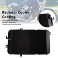 Radiator Cooler for Suzuki M109R VZR1800 Boulevard 1800 (2006–2024)