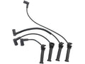 Spark Plug Wire Set for Mazda 6 2.3L 2003–2005 RD797VR