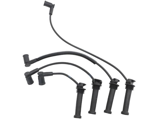 Spark Plug Wire Set for Mazda 6 2.3L 2003–2005 RD797VR