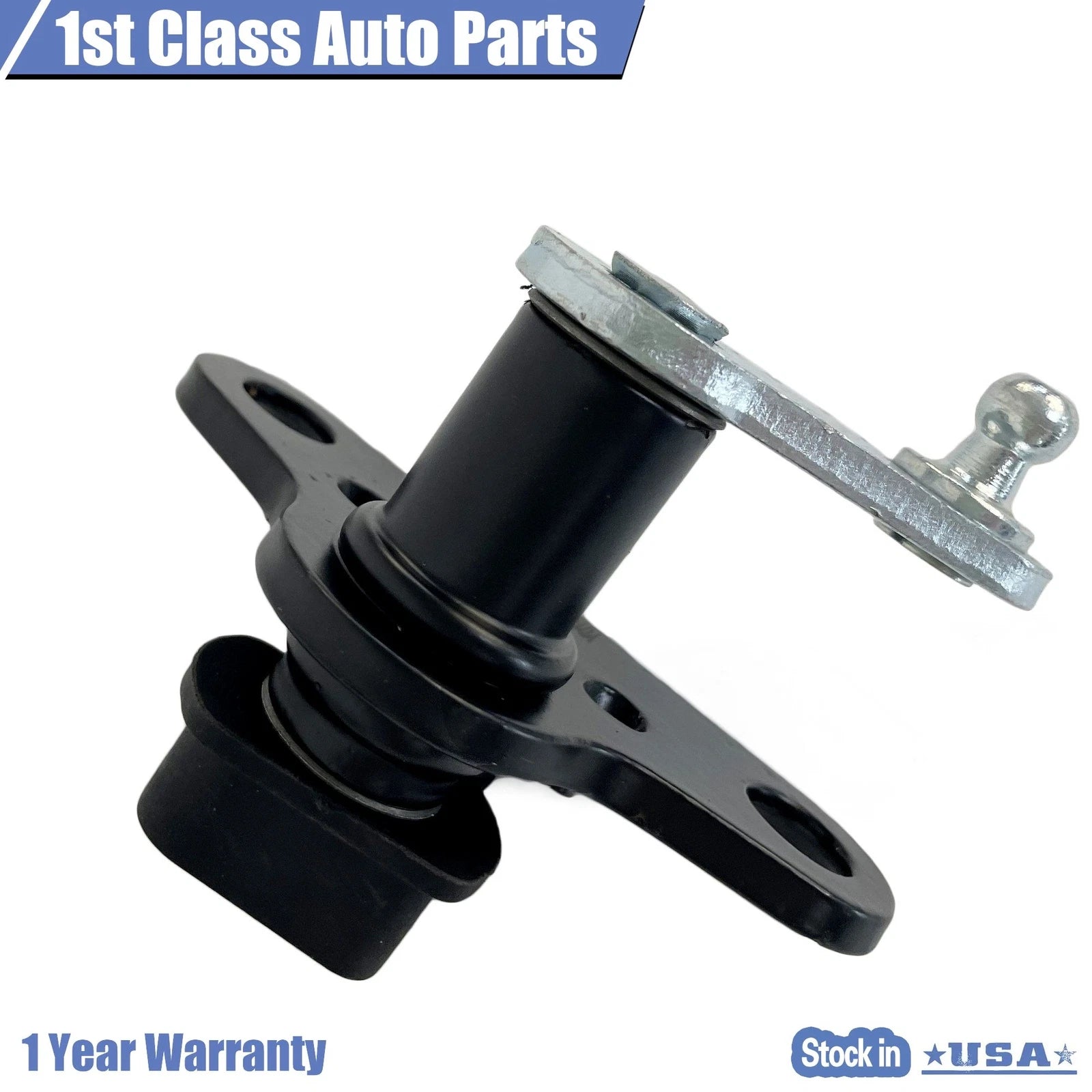 Tailgate Hinge Roller for Nissan Titan (2005-2019) Right Side