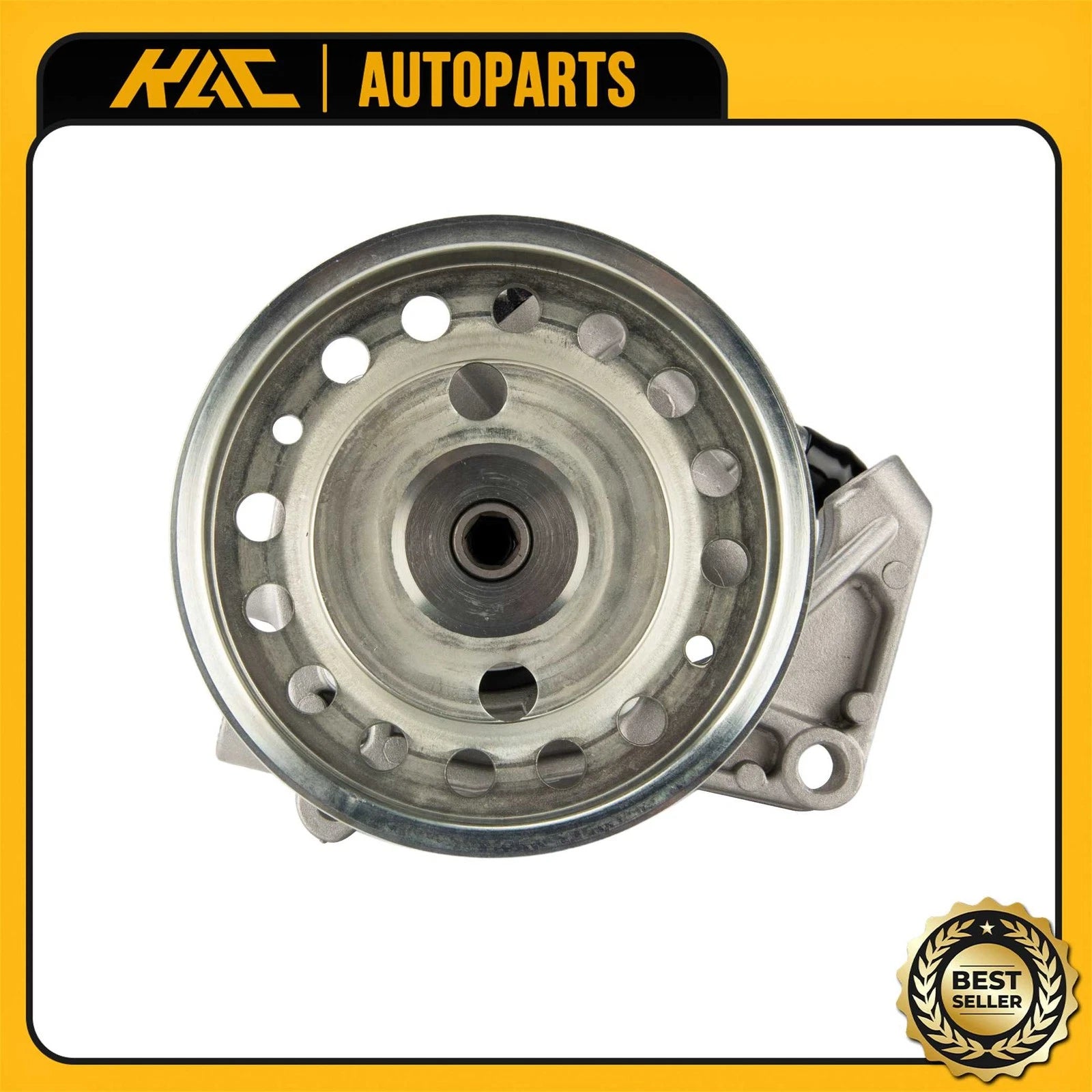 Power Steering Pump for Land Rover LR2 Volvo XC90 (2007–2014)
