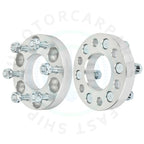 2X Wheel Spacers 1" (25mm) for Dodge Viper Dakota Durango