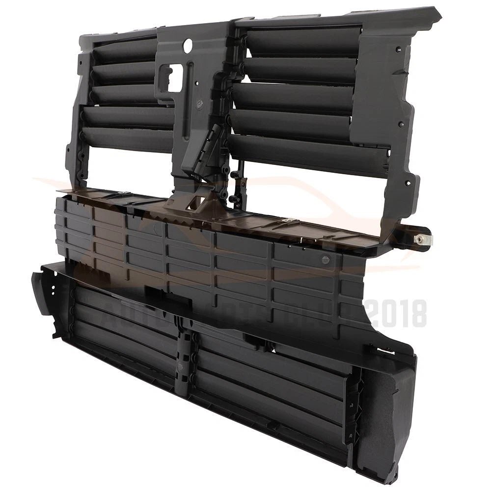 Radiator Grille Shutter Control for Ford Edge (2015-2018)