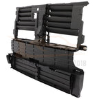 Radiator Grille Shutter Control for Ford Edge (2015-2018)