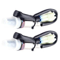Set of 2 O2 Oxygen Sensors for Suzuki Esteem (1996–2002) ES20111