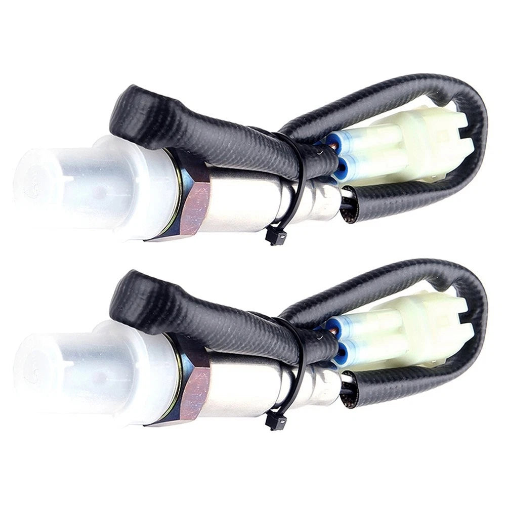 Set of 2 O2 Oxygen Sensors for Suzuki Esteem (1996–2002) ES20111