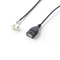 USB Video Cable Connector for BMW 5 Series CIC NBT EVO (2008-2017)