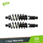 Rear Shocks for Polaris Sportsman 400 450 500 570 600 700 800 (2005–2018)