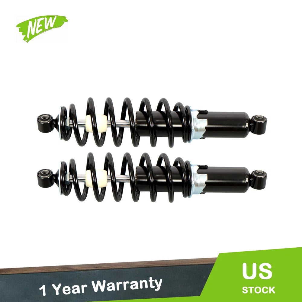 Rear Shocks for Polaris Sportsman 400 450 500 570 600 700 800 (2005–2018)