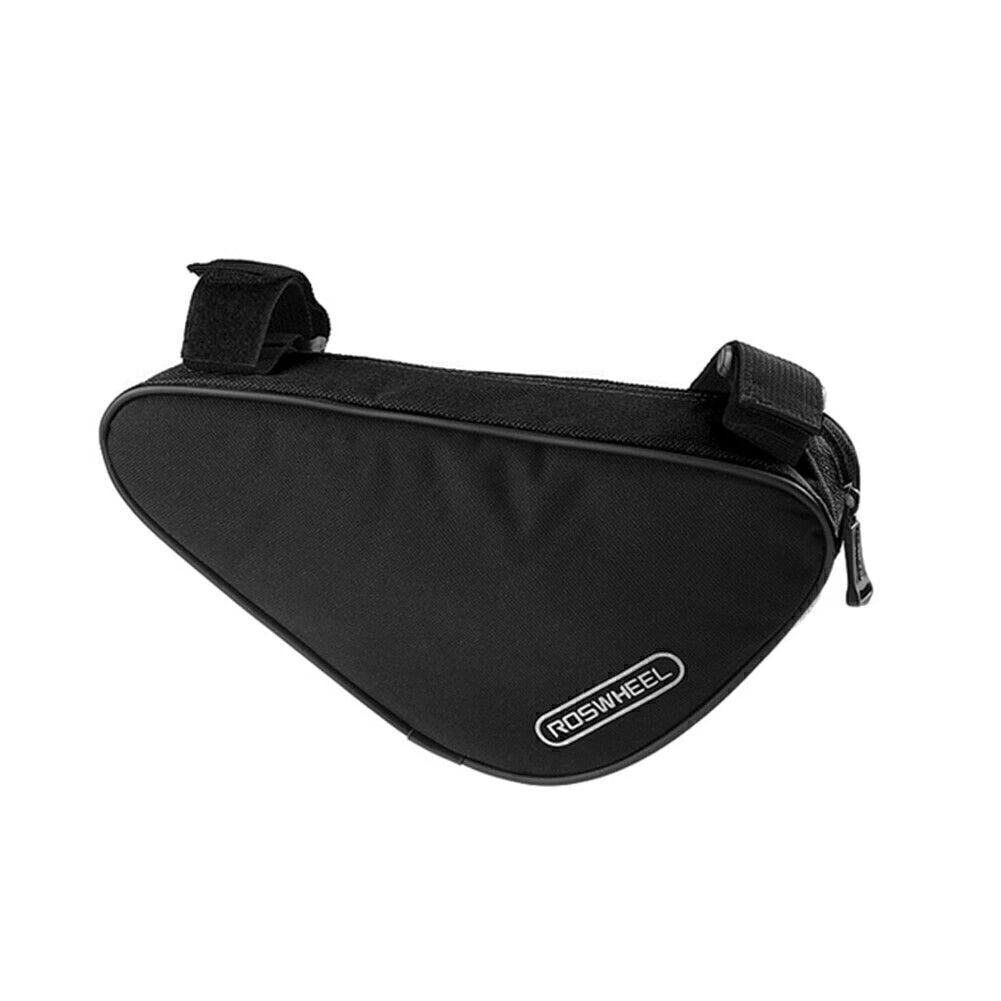 Front Tube Frame Bag for Mountain Bike (ROSWHEEL)