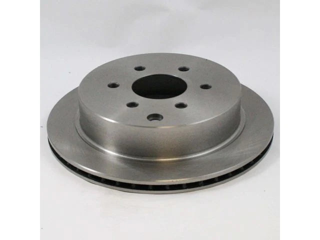 Rear Brake Rotor for Suzuki Equator (2009–2012) YR887XK