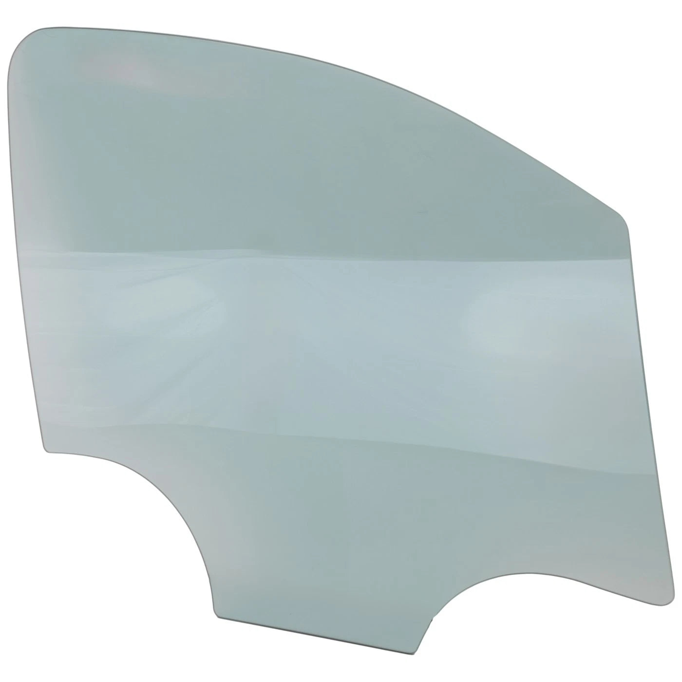 Set of 2 Door Glasses for Buick Encore (2013–2020)
