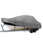 Boat Cover for Cutwater C 32 Coupe (Pro)