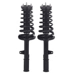 Rear Struts Shocks with Coil Spring for Toyota Camry Solara (1997–2003)