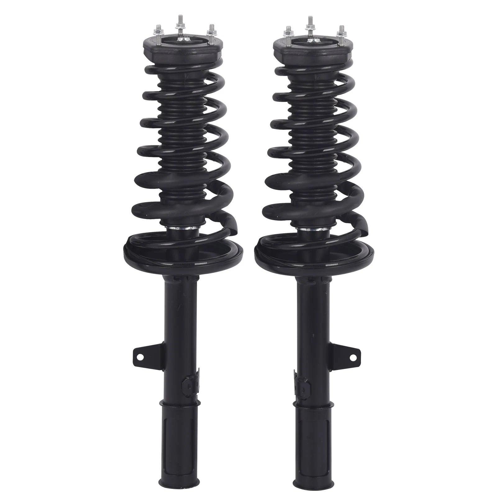 Rear Struts Shocks with Coil Spring for Toyota Camry Solara (1997–2003)