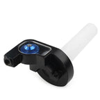 Throttle Grip Housing for Honda XR CRF50 70 SSR KLX 110 Pit Bike